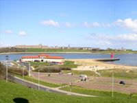 The Mouth of the Tyne